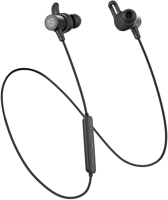 SoundPEATS Bluetooth Headphones