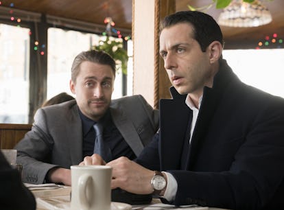 Your zodiac sign might explain why you're so fascinated with HBO Max's 'Succession'.