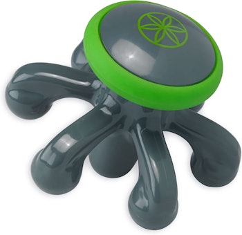 Gaiam Restore Multi-Point Muscle Massager