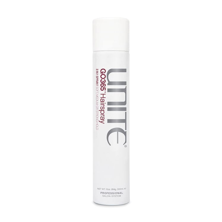 UNITE Hair Go365 Hairspray 