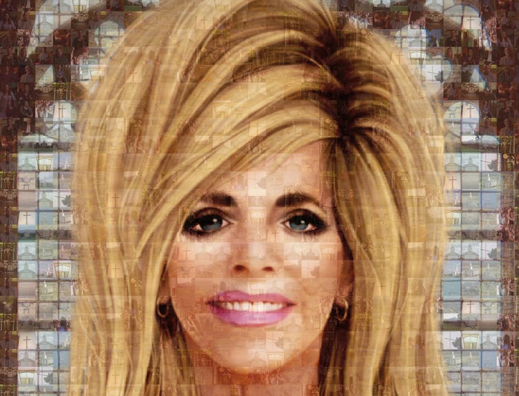 Gwen Shamblin docuseries poster