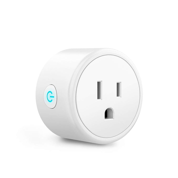 Aoycocr Bluetooth WiFi Smart Plug