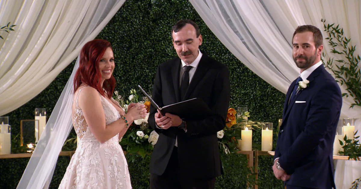 'Married At First Sight' Season 14: Premiere Date, Cast & What To Know