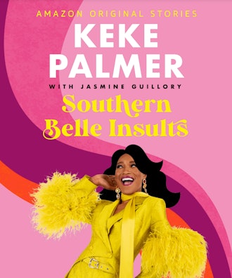 Southern Belle Insults