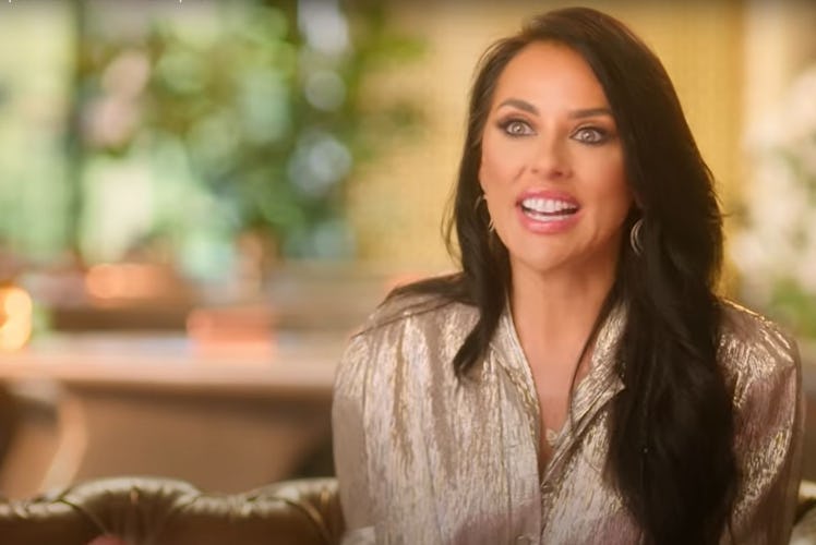 Vanessa Villela joins the cast of Netflix's Selling Sunset Season 4