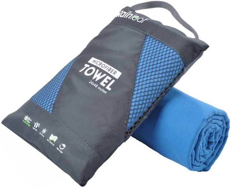 Rainleaf Microfiber Towel