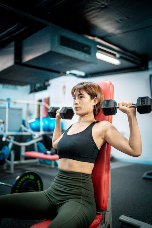 Fitness trainers share their top weightlifting for beginners tips.