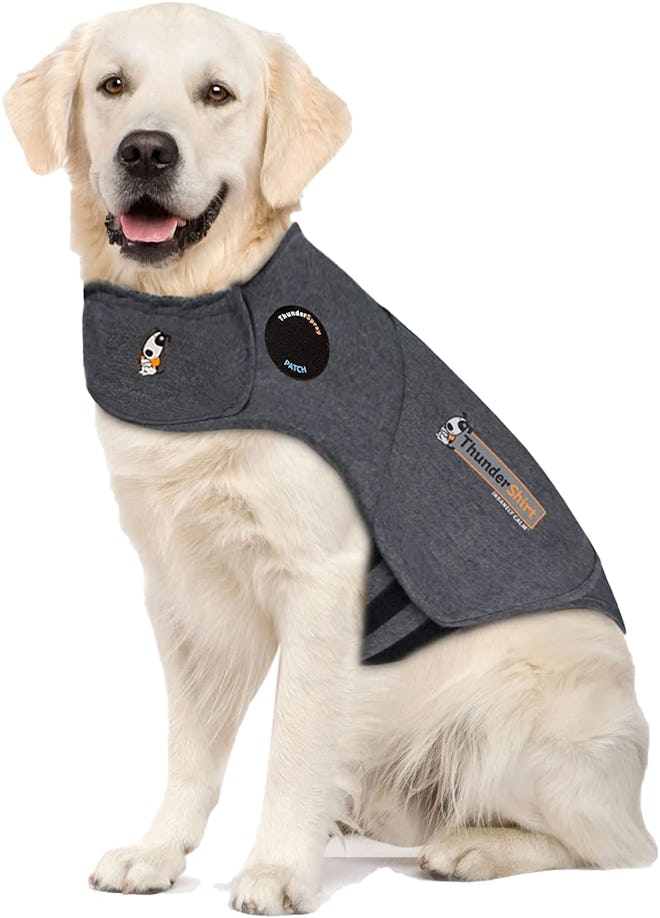 Thundershirt Classic Dog Anxiety Jacket