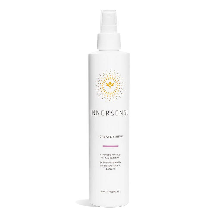 Innersense Organic Beauty I Create Finish Hair Spray 