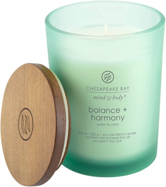 Chesapeake Bay Scented Candles