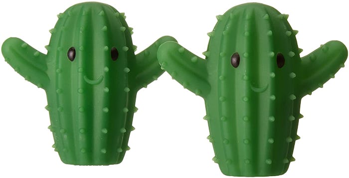 Kikkerland Cactus Dryer Balls (2 Pack)