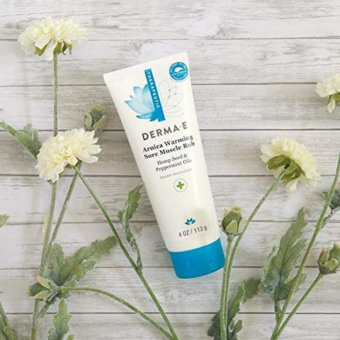 Derma-E Arnica Warming Sore Muscle Rub