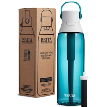 Brita Filter Water Bottle