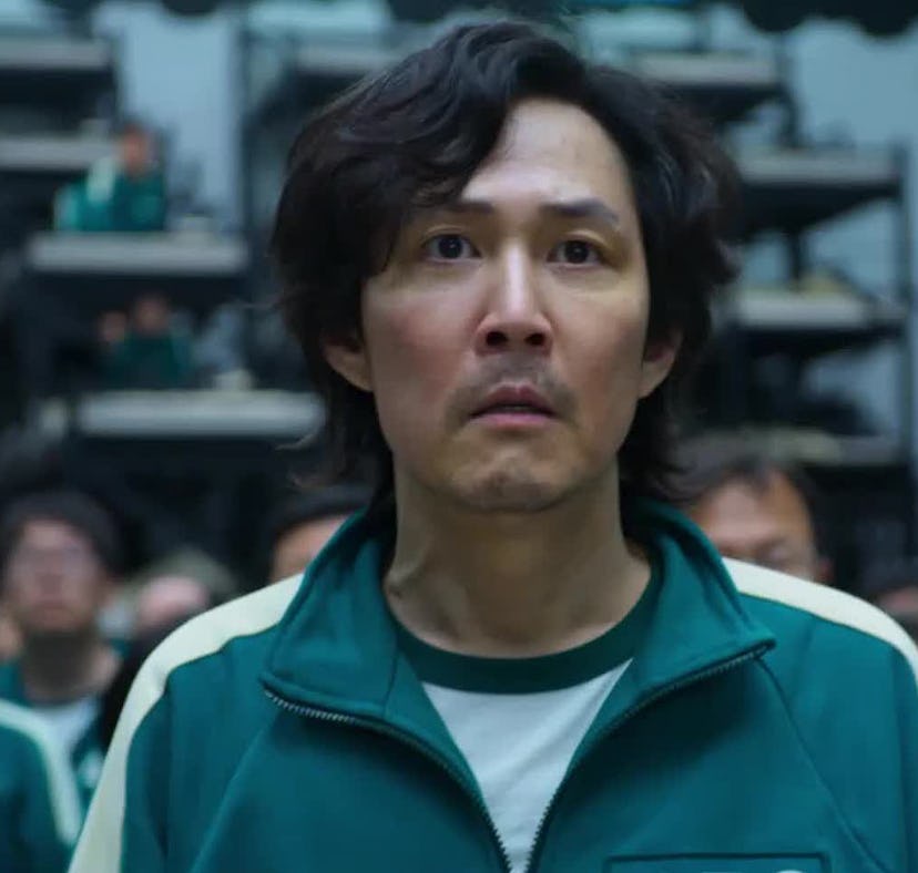 'Squid Game' creator Hwang Dong-hyuk revealed that Season 1 nearly had a completely different ending...