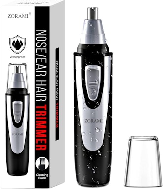 ZORAMI Ear and Nose Hair Trimmer