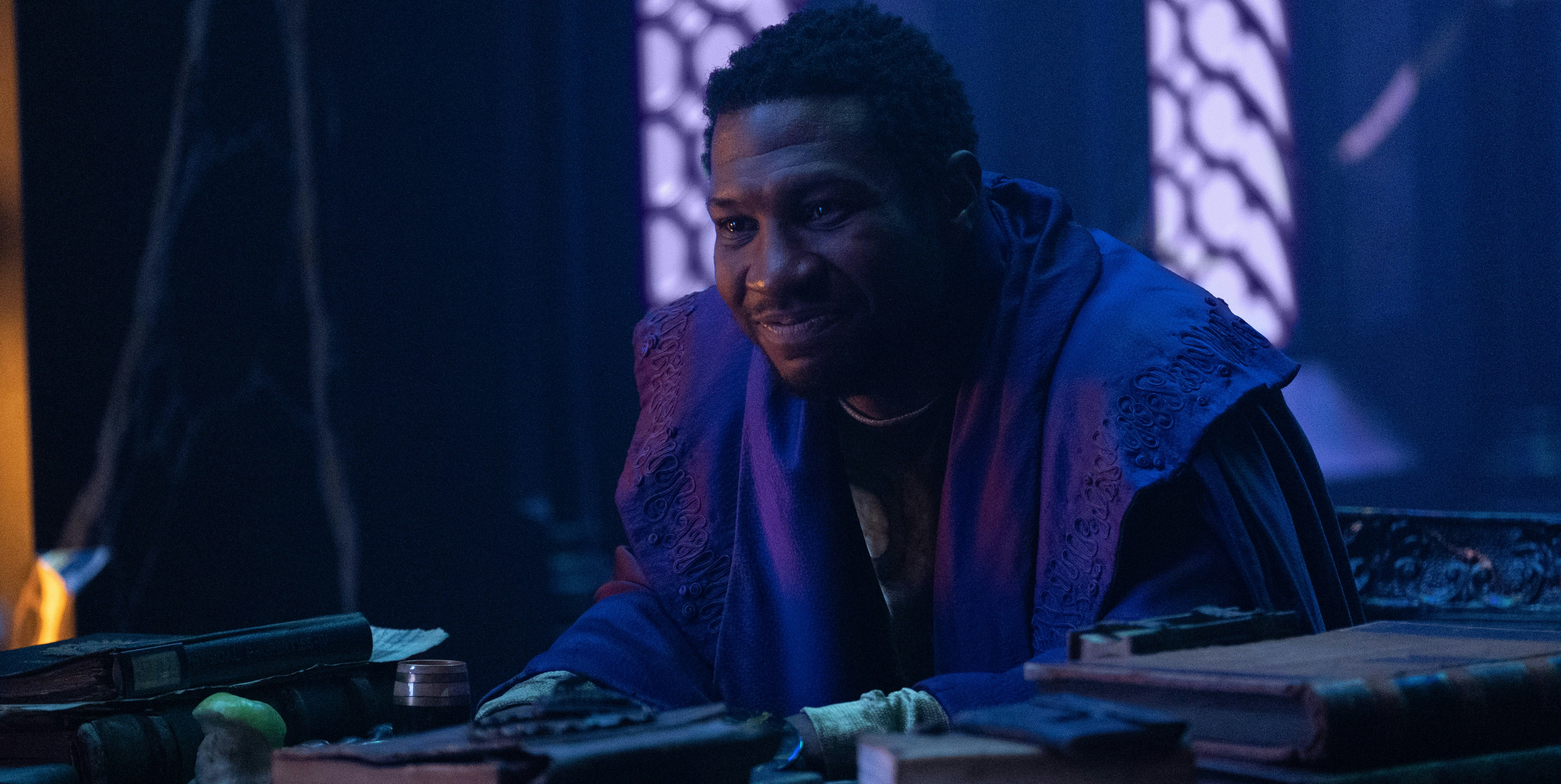 'Eternals’ postcredits scenes almost included two major MCU cameos