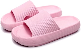 rosyclo Pillow Slides Slippers 