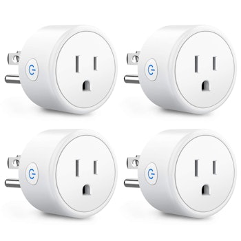 Aoycocr WiFi Outlets (4 Pack)