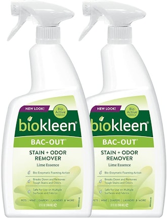 Biokleen Bac-Out Stain Remover (2-Pack)