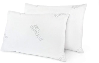 Zen Bamboo Pillows