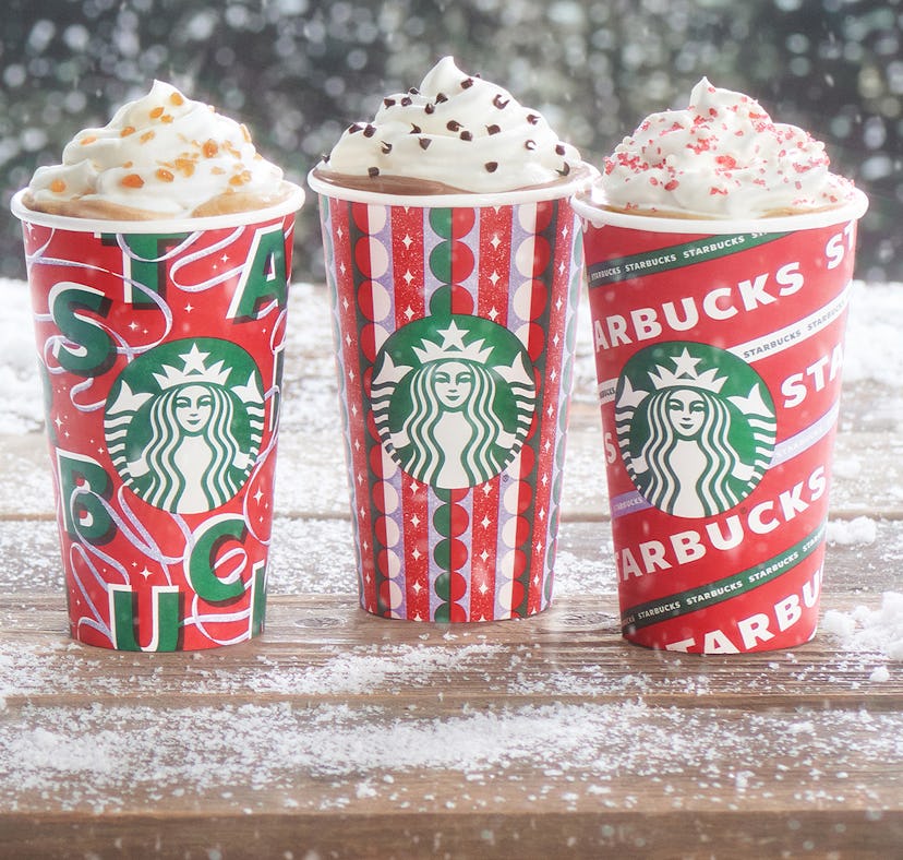 Is Starbucks' Cinnamon Dolce syrup Discontinued? Here's what you need to know.
