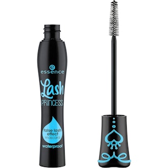 essence cosmetics Lash Princess Waterproof Mascara