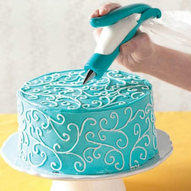 WAFJAMF Cake Decorating Pen Tool