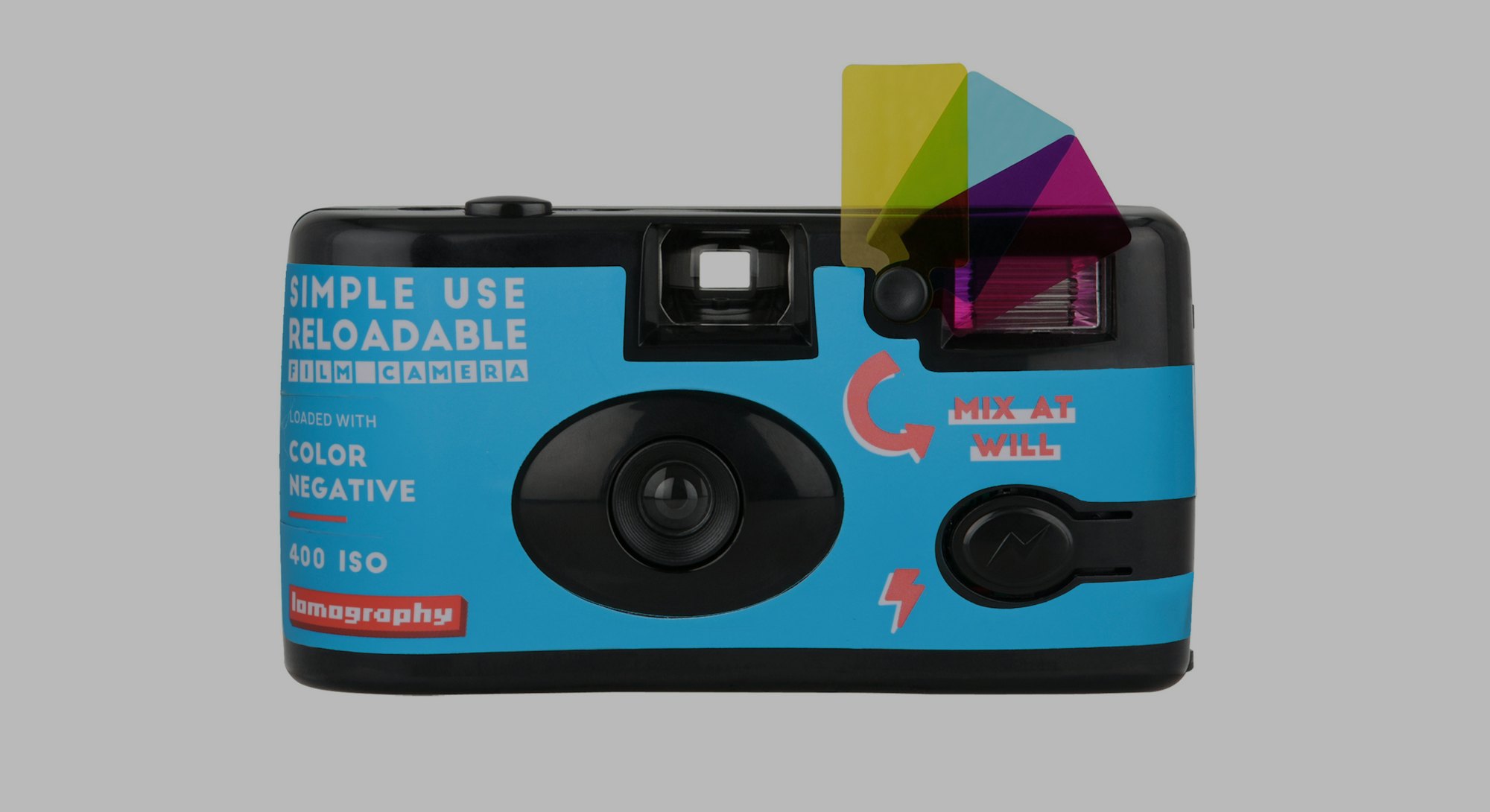 These are the best disposable cameras for capturing that '90s aesthetic