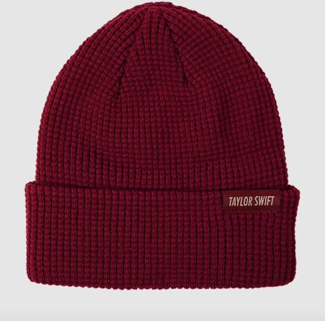 Knit Beanie