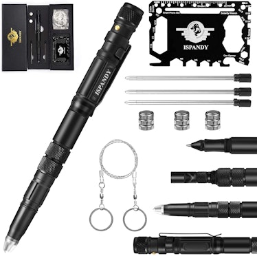 Ispandy Tactical Pen