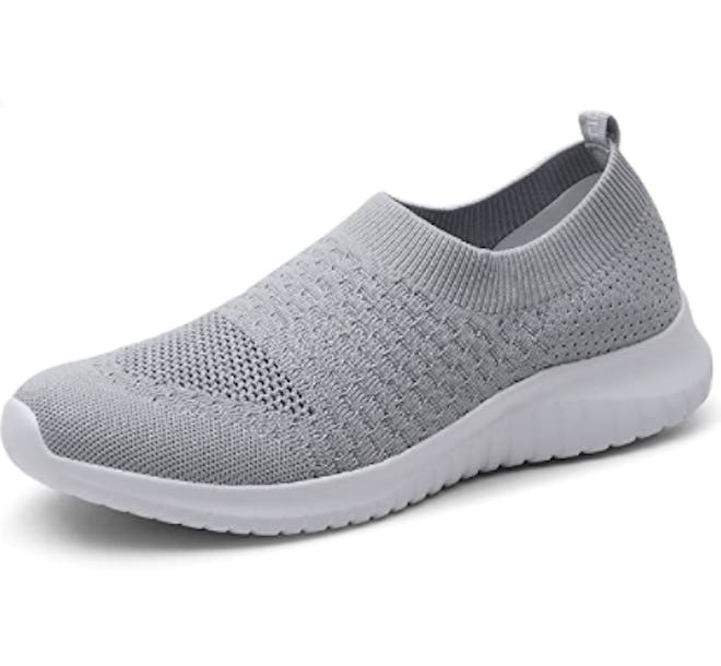 TIOSEBON Mesh Athletic Sneakers
