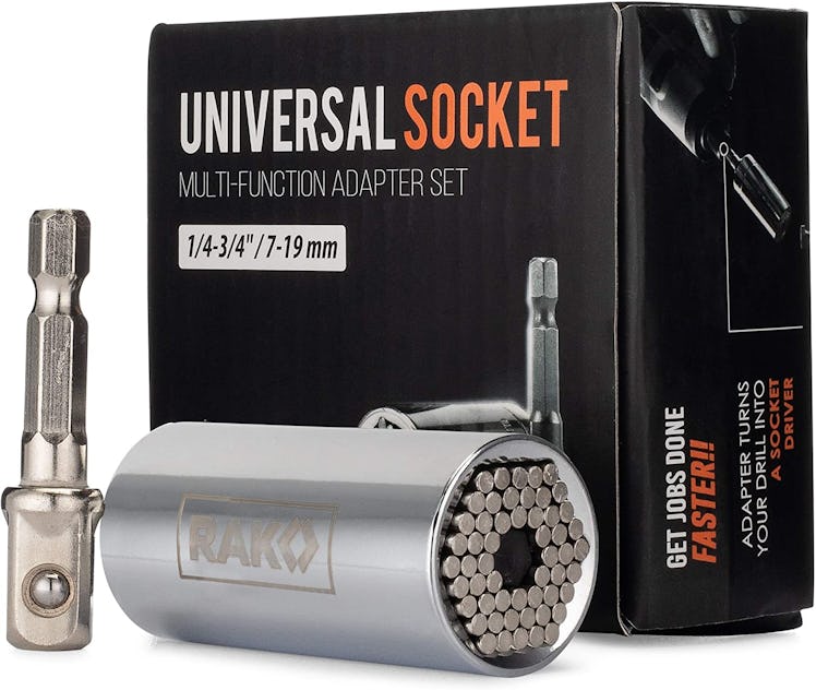 RAK Universal Socket Tool (2 Pack)