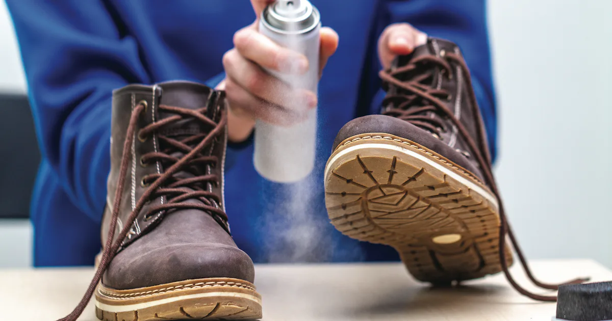 The 4 best shoe protector sprays
