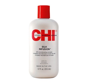 CHI Hair Silk Infusion