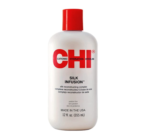 CHI Hair Silk Infusion