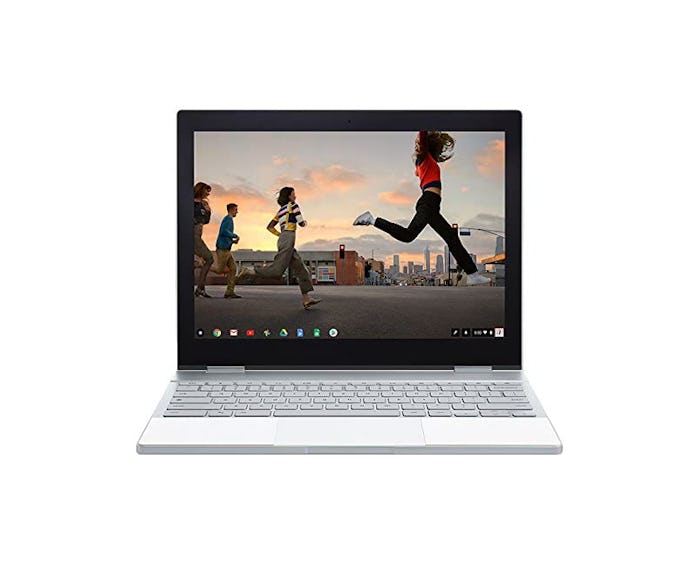 Google Pixel book 2-in-1 device still pricey