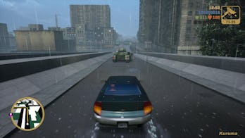 Gta 3 Definitive Edition Cheats List Classic Codes That Still Work Gta 3 Definitive Edition Cheats List Classic Codes That Still Work