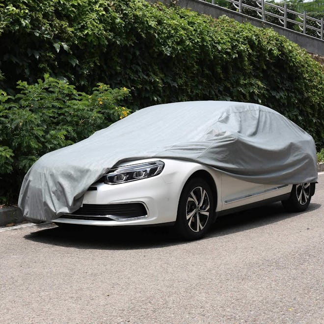 Leader Accessories Car Cover 