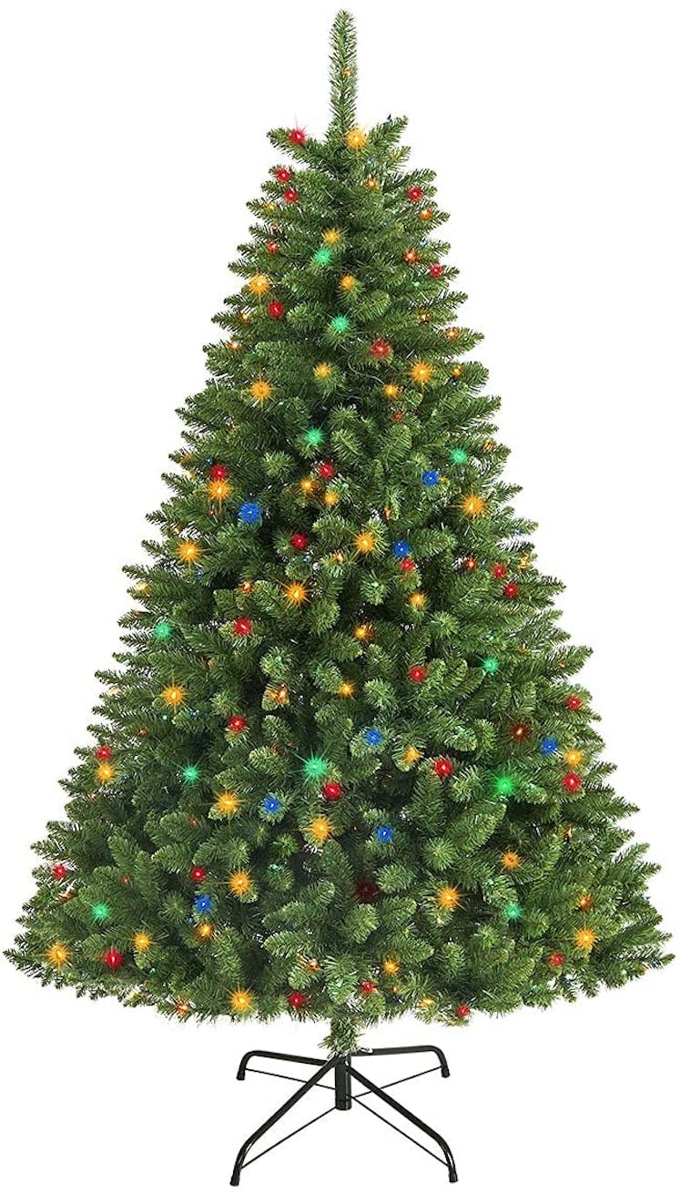 Check out this list of all the best Christmas tree Black Friday deals.