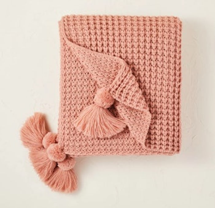 throw blanket from target