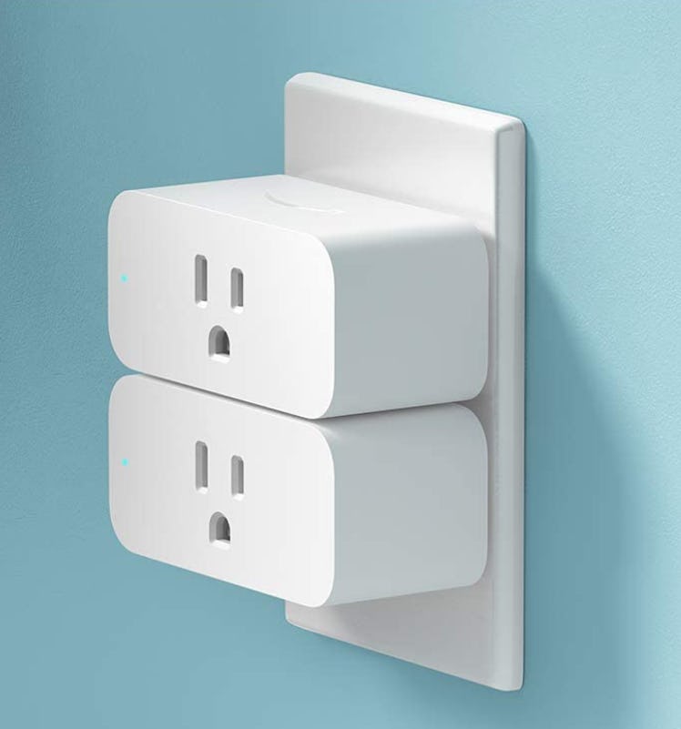 Amazon Smart Plug