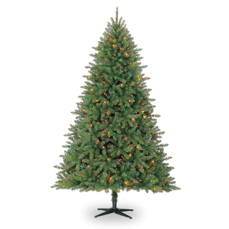 Check out this list of all the best Christmas tree Black Friday deals.