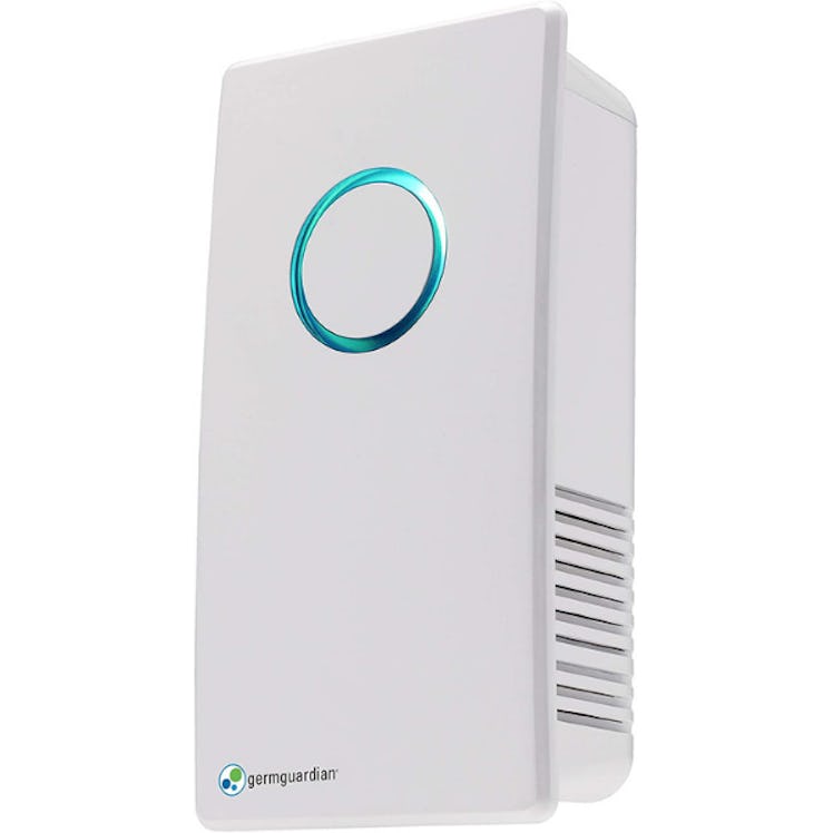 GermGuardian Pluggable UV-C Sanitizer and Deodorizer