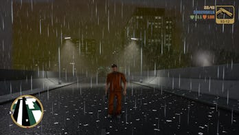 Gta 3 Definitive Edition Cheats List Classic Codes That Still Work