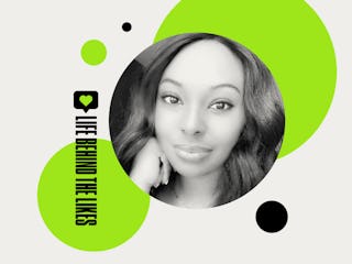 TikToker Gabrielle Williams brings Disney foods to life.