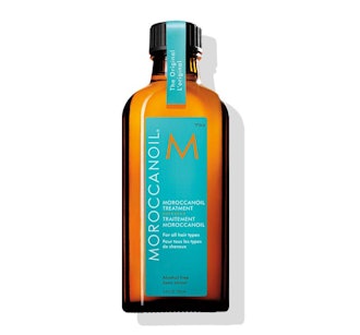 Moroccanoil Treatment Oil