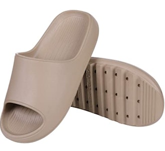 Litfun Pillow Sandals