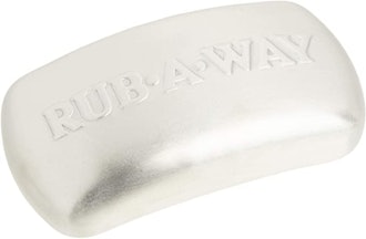 AMCO Stainless Steel Rub-a-Way Bar