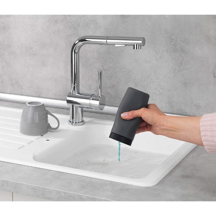 WENKO Soap Dispenser