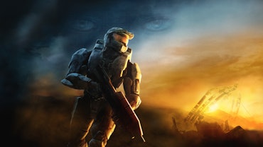 Halo: The Master Chief Collection Has Some Amazing 20th